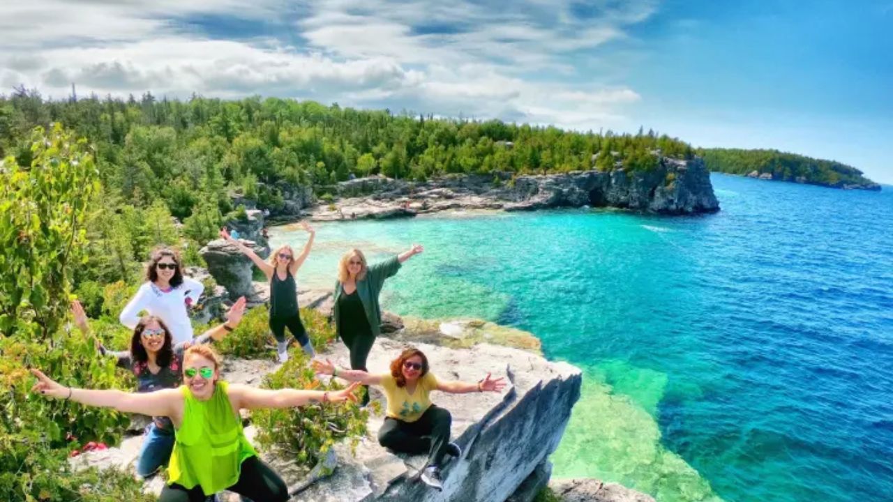 Bruce Trail Complete Guide